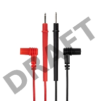 Щуп тестера REX04 Rexant 13-3031