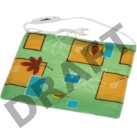 Электропростынь Брест ГЭМР-6-60 (30*40)