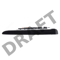 Клавиатура A4Tech G800V черный USB Multimedia Gamer