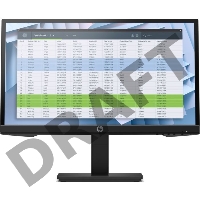 Монитор HP P22h G4 FHD Monitor