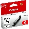 Картридж Canon CLI-471GY XL ..