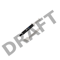 Термопаста Aerocool Baraf-S 3.5g , теплопроводность >5.15 Вт/(м*К), тепловое сопротивление < 0.004C-см2/Вт, рабочая температура от -30 до 280C