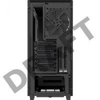 Корпус GIGABYTE AORUS C300 GLASS MidiTower без Б/П ATX MicroATX MiniITX Цвет черный GB-AC300G
