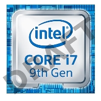 Процессор CPU Intel Socket 1151 Core I7-9700 (3.0Ghz/12Mb) tray