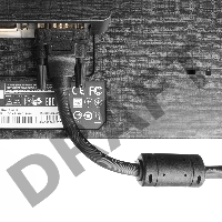 Кабель Greenconnect SVGA 15.0м чёрный, позолоченные контакты, ферритовые кольца, OD8.0mm. 15M / 15M Premium GCR-VM2VM2-15.0m, 28/28 AWG, двойной экран Greenconnect Кабель SVGA 15.0м чёрный, позолоченные контакты, ферритовые кольца, OD8.0mm. 15M / 15M Prem