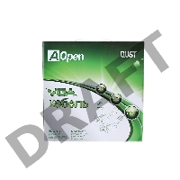 Кабель AOpen <ACG341AD-10M> монитор-SVGA card (15M-15M) 10м 2 фильтра