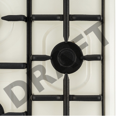 Варочная панель газовая Krona PARTITA 60 IV