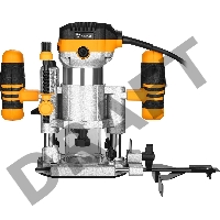 Фрезер Deko DKR950 950Вт 30000об/мин