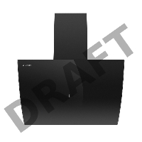 Вытяжка MAUNFELD SKY STAR CHEF 50 ЧЕРНЫЙ