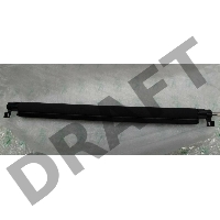 Вал переноса заряда (коротрон) в сборе Samsung CLX-9252/9352 (JC95-01038A)