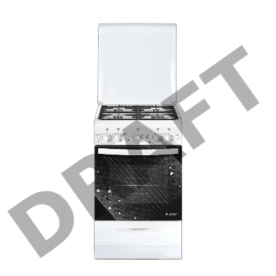 Газовая плита Gefest 5100-02 0009