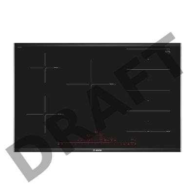 Индукционная варочная панель BOSCH PXV875DC1E