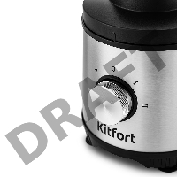 Кухонный комбайн Kitfort КТ-1386