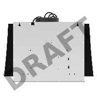 Вытяжка MAUNFELD SKY STAR CHEF 50 ЧЕРНЫЙ