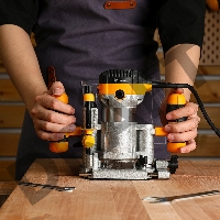 Фрезер Deko DKR950 950Вт 30000об/мин