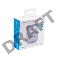 Гарнитура Dialog ES-25BT white Bluetooth ,для мобильных устройств