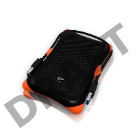 Внешний жесткий диск Silicon Power USB 3.0 2Tb A30 SP020TBPHDA30S3K Armor 2.5
