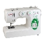 Швейная машина Janome S-19 белый