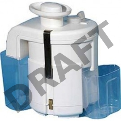 Соковыжималка Журавинка СВСП 303 цв. уп., 160 Вт