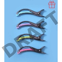 Выпрямитель Gamma Piu Rainbow 200Вт черный (макс.темп.:230С)