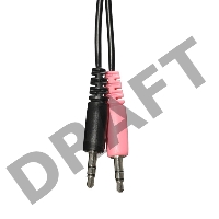 Наушники с микрофоном Sven АР-520