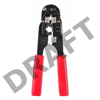 Обжимной инструмент Buro TL-210