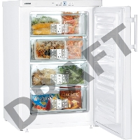 Морозильная камера Liebherr GP 1376