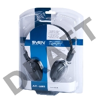Наушники с микрофоном Sven АР-520