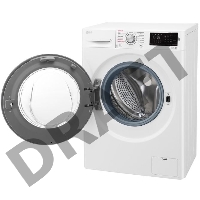 Стиральная машина  LG F2M5HS4WP
