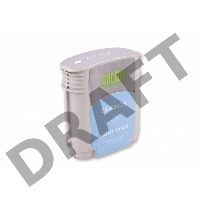 Картридж струйный Cactus CS-C9428 светло-голубой для №85 HP DJ 30/130 (72ml)