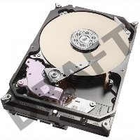 Жесткий диск Toshiba 1Tb 7200rpm HDWD110UZSVA SATA-III P300 64Mb 3.5