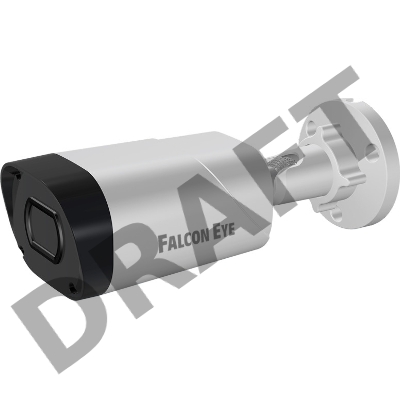 Камера видеонаблюдения Falcon Eye FE-MHD-BV5-45 2.8-12мм цветная