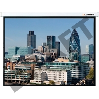 Экран Lumien Master Control 179x280 см Matte White, с электроприводом (LMC-100131)