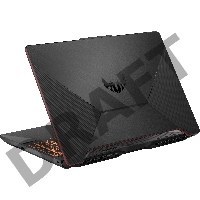 Ноутбук ASUS TUF FX506LH-HN277W +mouse