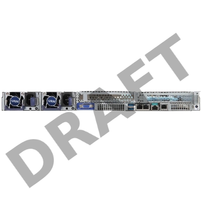 Серверная платформа Gigabyte R181-NA0