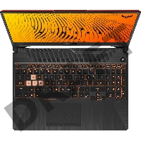 Ноутбук ASUS TUF FX506LH-HN277W +mouse