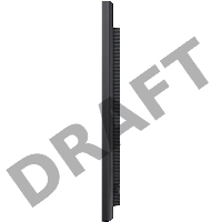 Панель Samsung 75
