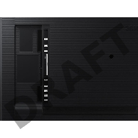 Панель Samsung 75