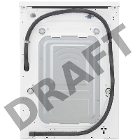 Стиральная машина  LG F2M5HS4WP