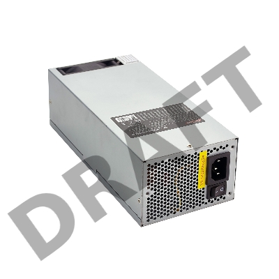 Блок питания серверный 800W Exegate <ServerPRO-2U-800ADS> APFC, унив. для 2U, 24pin, 2*8pin, 3xSATA, 5xIDE