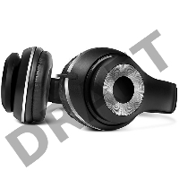 Наушники SVEN AP-930M черные {Разъем 3,5 мм, Поддержка функций управления плеером, Поддержка функции hands-free, Микрофон на кабеле, Улучшенная система передачи звука}