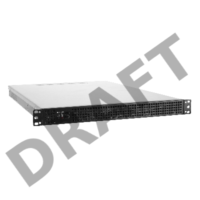 Серверный корпус Exegate Pro 1U650-04 <RM 19