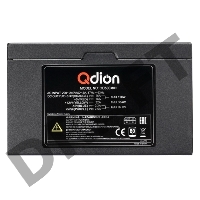 Блок питания FSP Q-Dion QD500 80+ 500 Вт