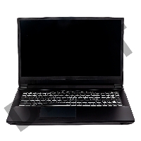 Ноутбук Hiper G16 Core i5 10400 16Gb SSD512Gb NVIDIA GeForce RTX 3070 8Gb 16.1