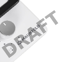 Газовая панель MAUNFELD EGHE.64.43CW/G