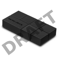 Коммутатор Mercusys MS108G