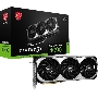 Видеокарта MSI RTX4090 VENTUS 3X 24G OC 24576Mb 384 GDDR6X 2550/21000 HDMIx1 DPx3 HDCP Ret