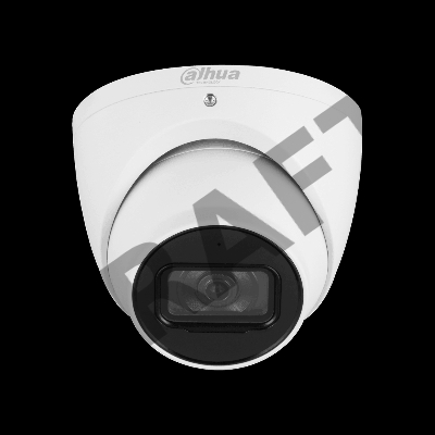 Видеокамера Dahua DH-IPC-HDW3241EMP-S-0280B-S2 уличная купольная IP-видеокамера