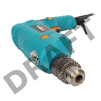 Дрель ударная Bort BSM-750U