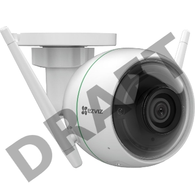 Камера IP EZVIZ 2MP CS-CV310-A0-1C2WFR 2.8MM